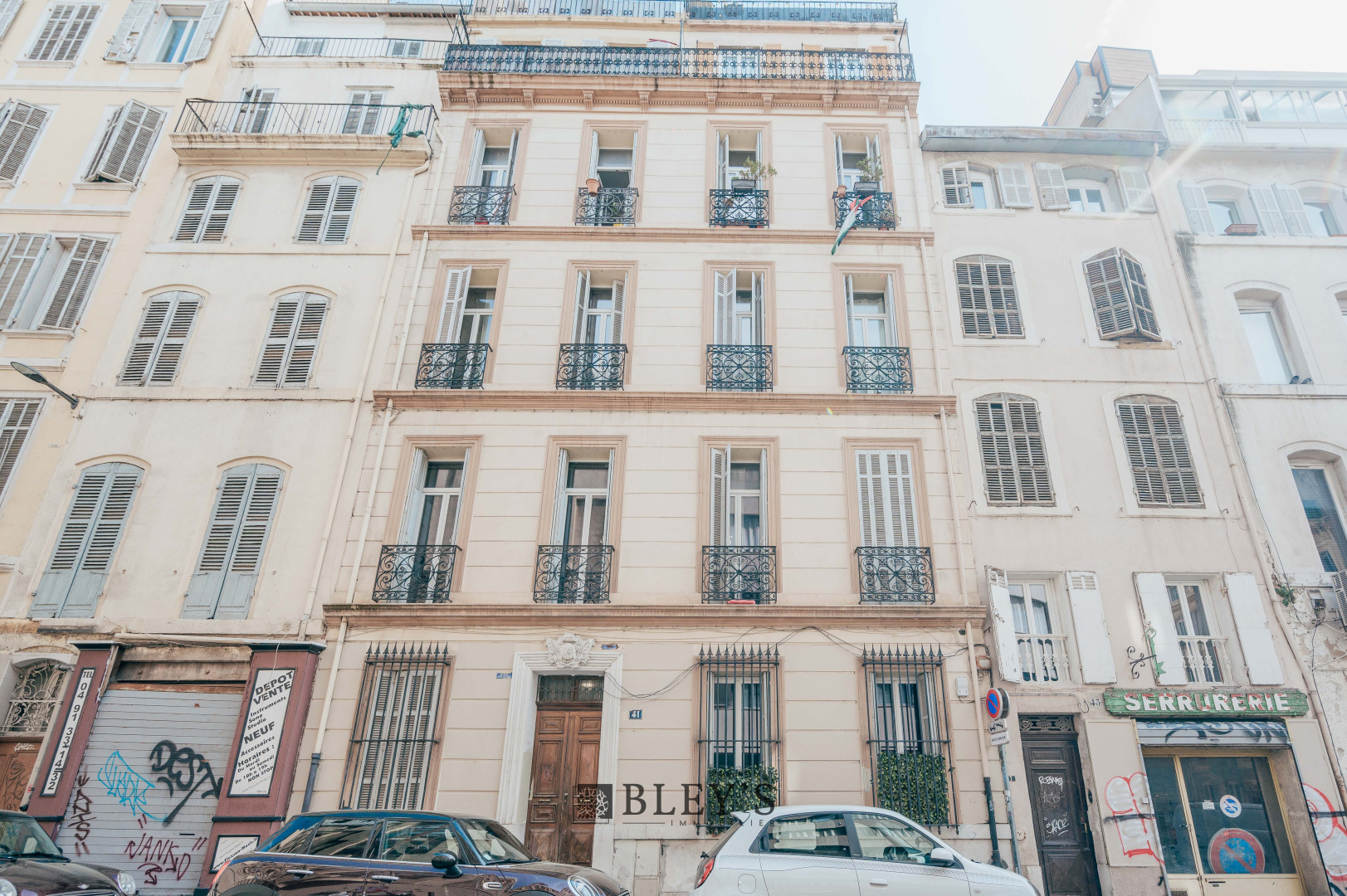property